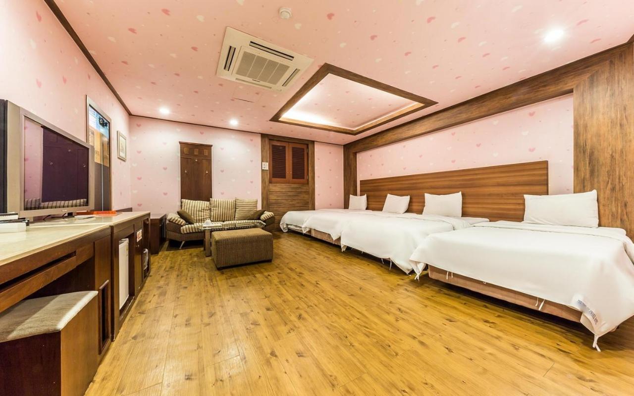 Prime In Seoul Hotel Seul Exterior foto