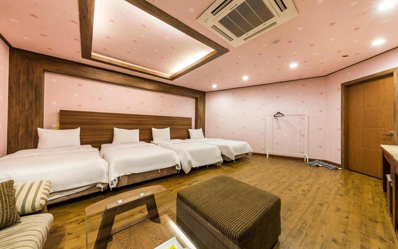 Prime In Seoul Hotel Seul Exterior foto
