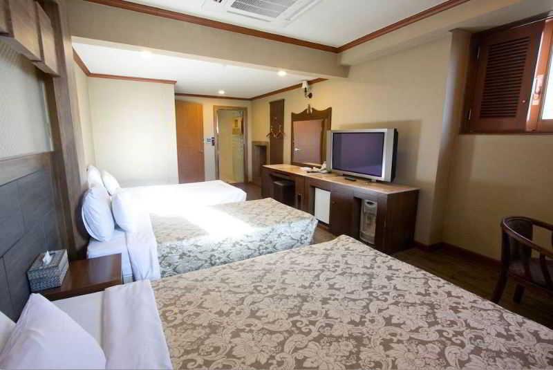 Prime In Seoul Hotel Seul Exterior foto