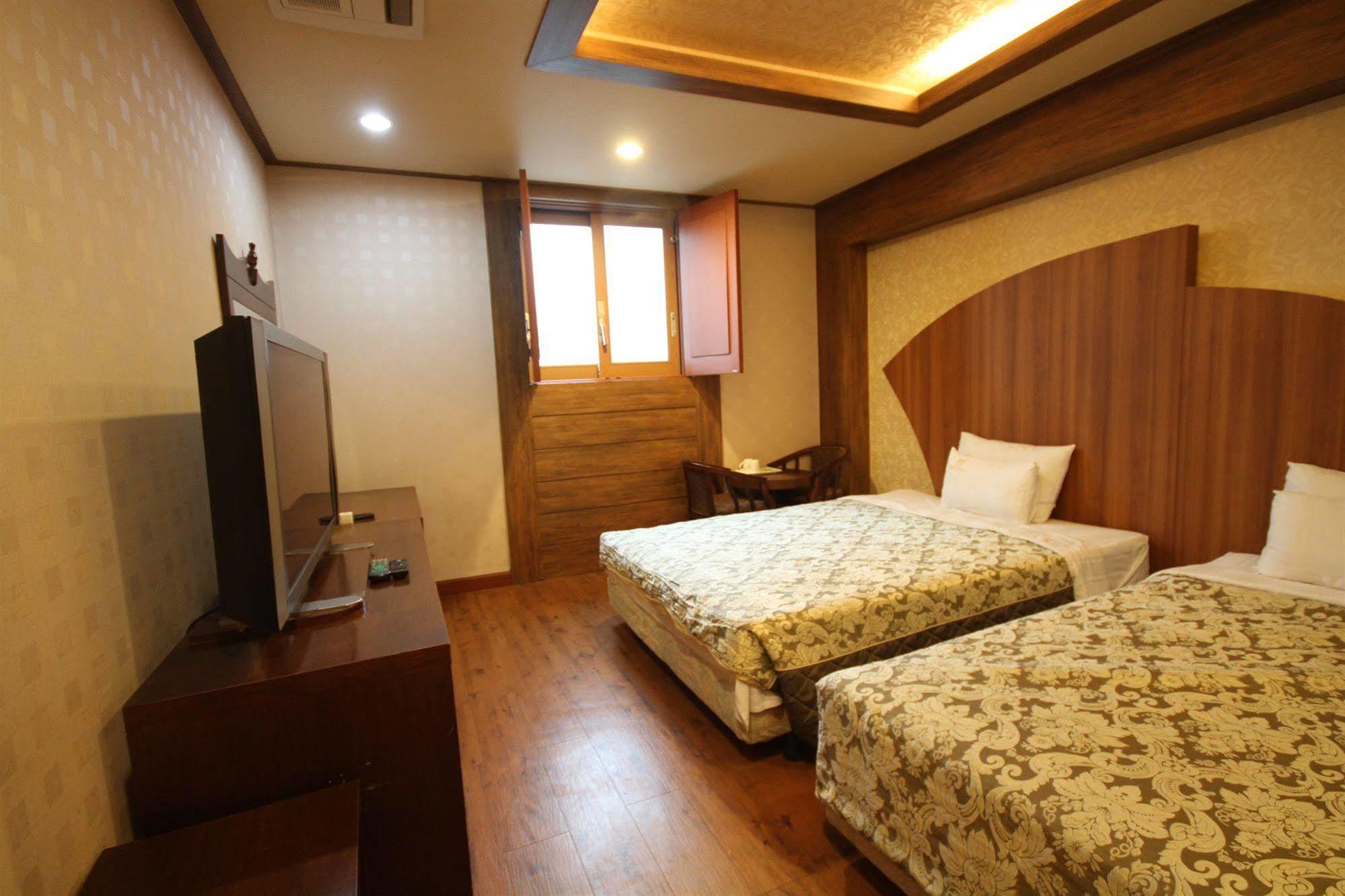 Prime In Seoul Hotel Seul Exterior foto