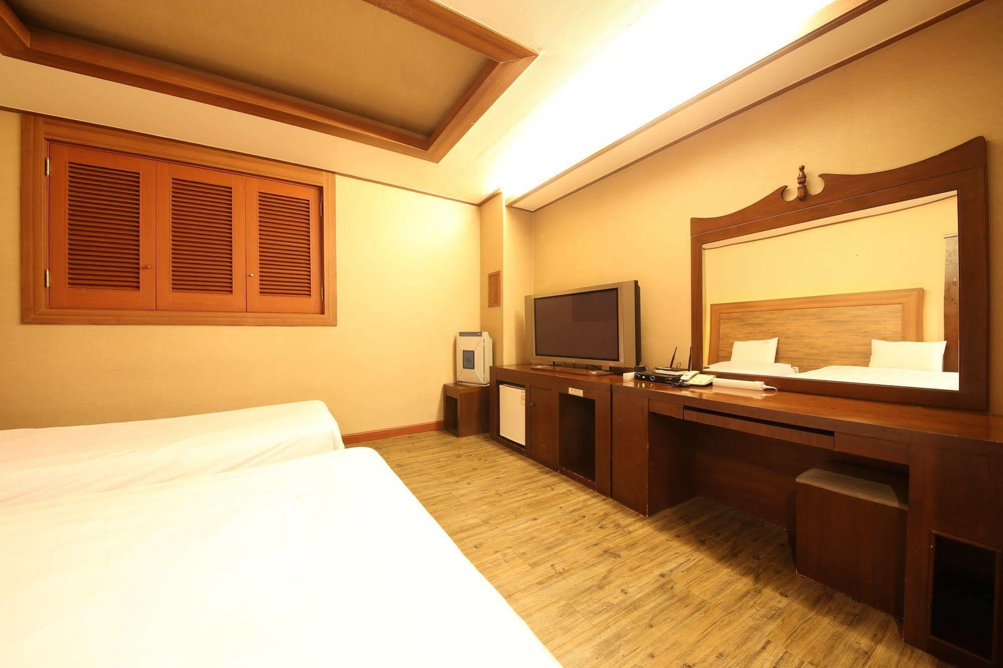 Prime In Seoul Hotel Seul Exterior foto